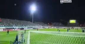 Un commentateur devient fou après la qualification de l’Algérie pour la Coupe du monde (vidéo)