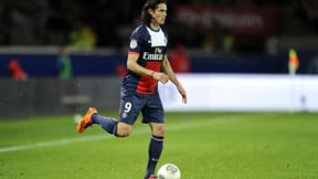 PSG : « Cavani aurait été plus à l’aise avec Ancelotti »