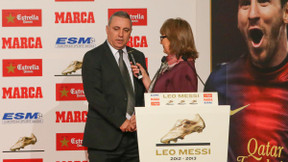 Ballon d’Or : Stoichkov explique pourquoi Ribéry le mérite plus que Messi et Cristiano Ronaldo