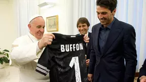 Rugby - Test-match : Le pape François va recevoir le XV d’Italie et d’Argentine