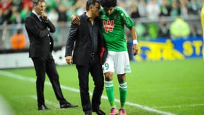 ASSE : Quand Galtier fait du Mourinho avec Brandao…