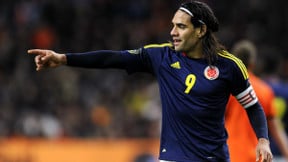 AS Monaco : Les témoignages éloquents sur Radamel Falcao