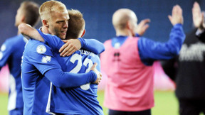 Islande : Gudjohnsen stoppe sa carrière en sélection