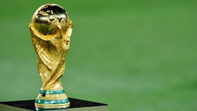 Sondage - Coupe du monde : Quel est votre favori pour le Brésil ?