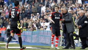 Coupe du monde Brésil 2014 - Espagne : La sortie inattendue de Mourinho sur Casillas !