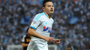 OM : « Thauvin me rappelle un peu Chris Waddle »