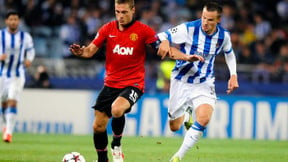 Mercato - Manchester United : Vidic et Carrick prolongés ?