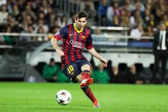 Mercato - PSG/Barcelone : Messi s’exprime sur son avenir