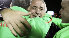 Coupe du Monde : Un supporter algérien condamné