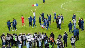 Équipe de France : « Allo la France libre !? C’est le collabo qui vous parle »