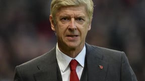 Arsenal : « Wenger est un exemple à suivre pour tout manager »