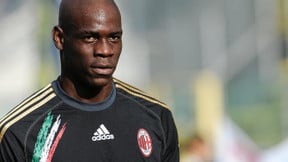 Mercato - PSG/Chelsea : Le prix fixé pour Mario Balotelli ?