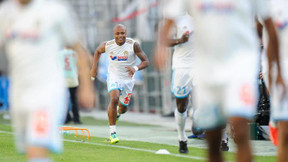 L’OM pourrait gagner plus de 500 000 € grâce à la blessure d’André Ayew