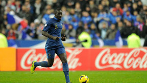 Équipe de France : La photo de Mamadou Sakho en mode guerrier