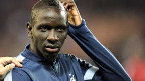 Mercato - Sakho : « Je ne suis pas parti du PSG à cause de la concurrence »