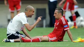 Bayern Munich : Guardiola attend Ribéry