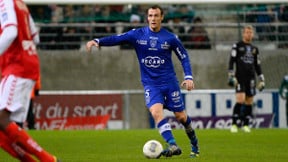 Bastia : Squillaci forfait contre Sochaux