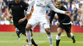 Real Madrid : Varane indisponible contre Almeria