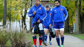 Rugby - XV de France : « Une victoire serait le plus beau des cadeaux »