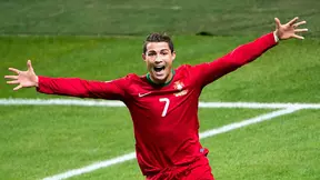 Amical : Le Portugal s’impose, Cristiano Ronaldo rentre dans la légende !