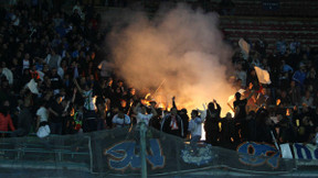 OM : Amende pour les incidents de supporters contre Naples