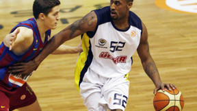 Basket : Un ancien joueur NBA débarque en Pro A