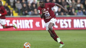 Ligue 2 : La très belle opération du FC Metz