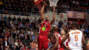 Basket - Euroligue : Première victoire pour Strasbourg !
