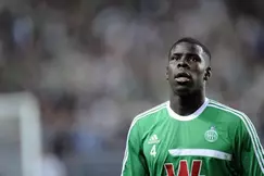 Mercato - ASSE : Manchester City prépare une offre pour Zouma