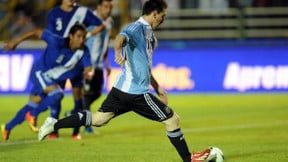 Coupe du monde Brésil 2014 - Argentine : « Nous ne serons jamais la même équipe sans Messi »