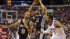 Basket - NBA : Meilleur départ de l’histoire des Spurs !