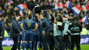 Équipe de France : La cote d’amour des Bleus reste faible !