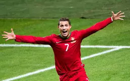 Coupe du monde Brésil 2014 : « Cristiano Ronaldo peut gagner tout seul »