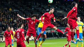 Coupe du monde : Mourinho évoque la performance du Portugal de Cristiano Ronaldo