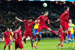 Coupe du monde : Mourinho évoque la performance du Portugal de Cristiano Ronaldo