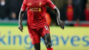 Everton - Liverpool : Sakho sur le banc !