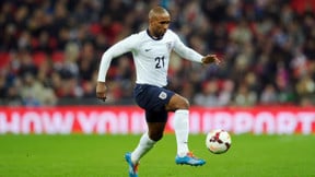 Coupe du Monde Brésil 2014 - Angleterre : La déception de Jermain Defoe !