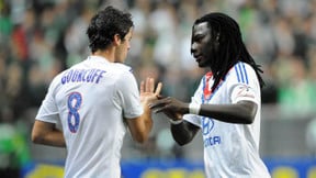 OL - Gomis : « Nous savons que nous n’étions pas à notre place »