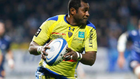 Rugby - Top 14 : Clermont en démonstration