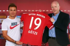 Mercato : Pas de recrue en janvier pour le Bayern