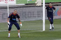 Mercato - Real Madrid : Manchester City surveille toujours Casillas et Valdés