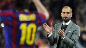 Mercato - Barcelone : Un plan de Guardiola pour attirer Messi au Bayern Munich ?