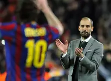 Mercato - Barcelone : Un plan de Guardiola pour attirer Messi au Bayern Munich ?