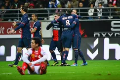 Ligue 1 : Le PSG s’impose sans trembler