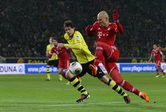 Bundesliga : Le Bayern Munich écrase Dortmund !