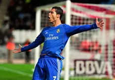 Ligue des Champions - Real Madrid : Nouveau record pour Cristiano Ronaldo !
