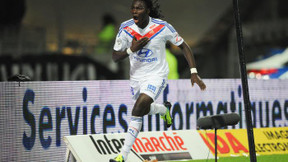 OL - Gomis : « Paris ? On n’y va pas en vacances »