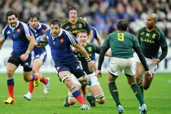 Rugby - XV de France : Les Bleus s’inclinent encore