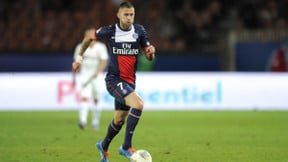 Mercato - PSG : L’AS Monaco et la Juventus insistent pour Ménez