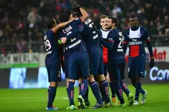 Reims : « Il n’y a pas photo entre le PSG et Monaco »